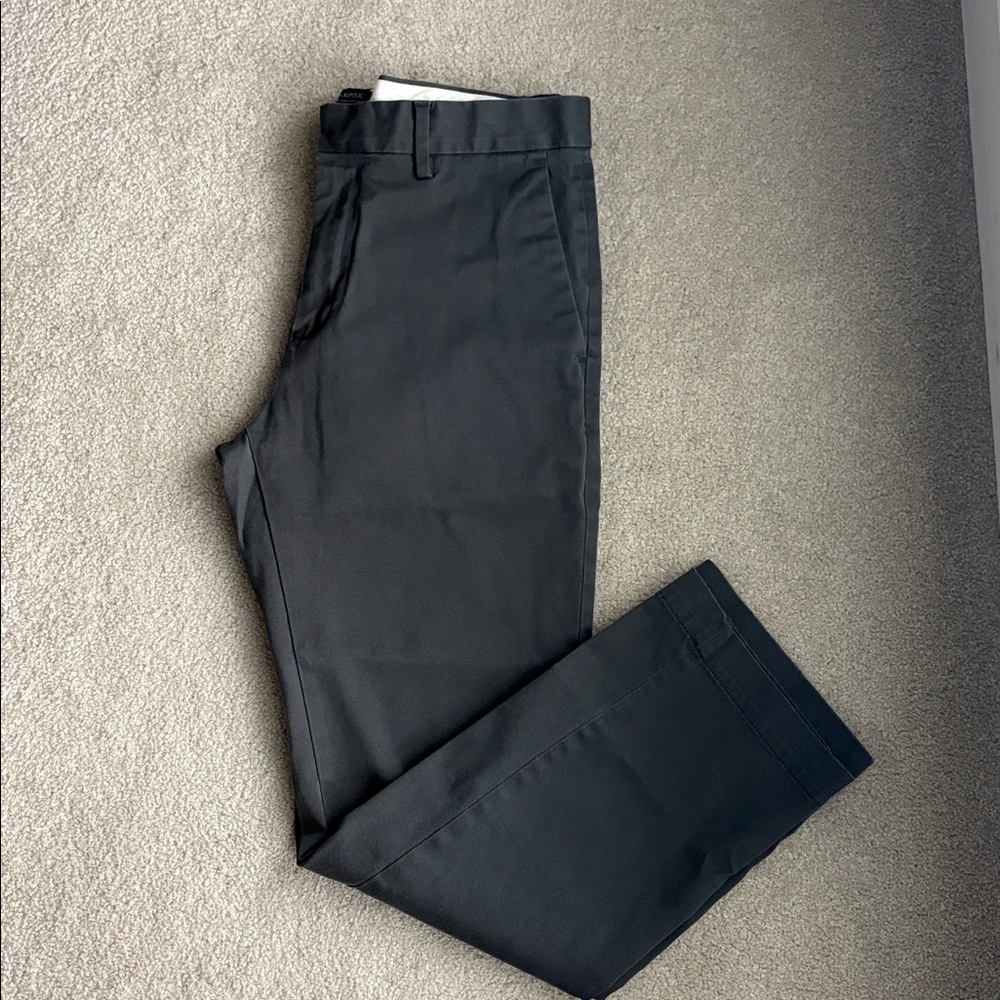 Men’s Emerson Straight Fit Chino - Banana Republic